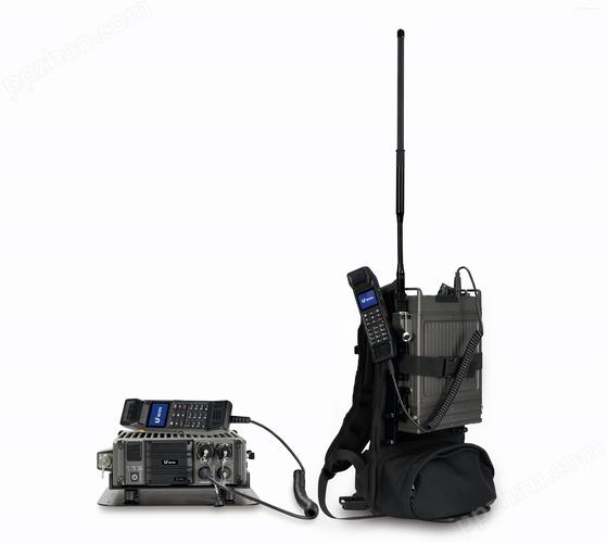 bf-tr925r-便携式数字无线自组网设备批发-福建北峰通信科技股份有限