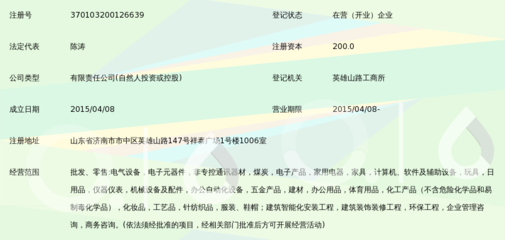 济南旺久浩商贸